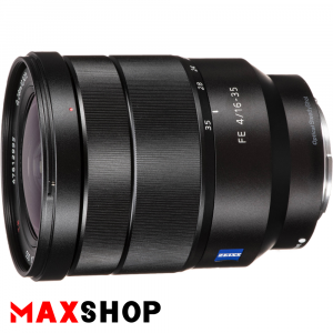 Sony Vario-Tessar T* FE 16-35mm f/4 ZA OSS